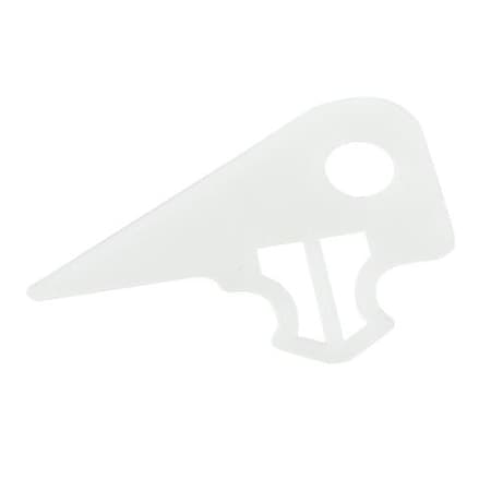 Midea LOUVER, LOWER HORIZONTAL 12122600000055